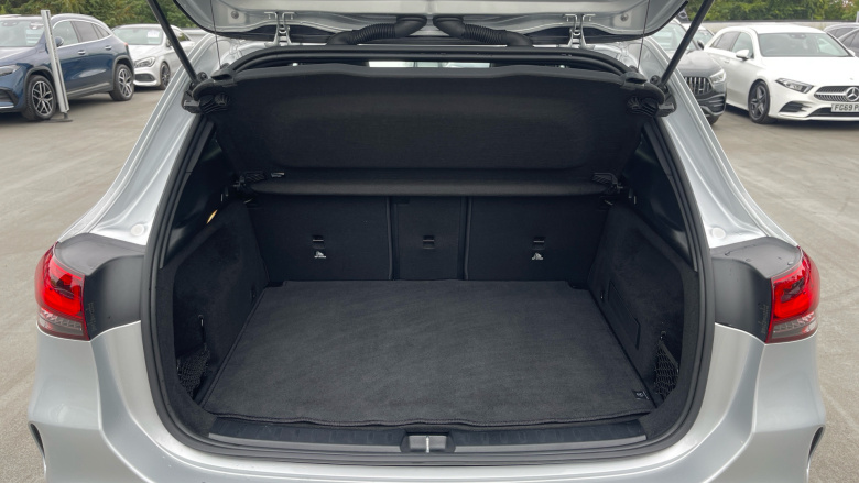 Mercedes-Benz GLA 220d 4Matic AMG Line Premium Plus 5dr Auto Diesel Hatchback